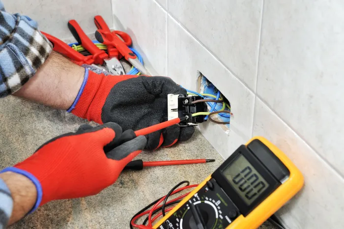 Electrical Services
