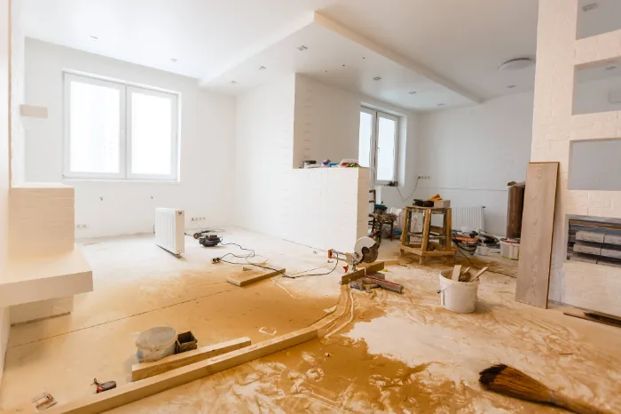 JC & CA Construction's Other Services
