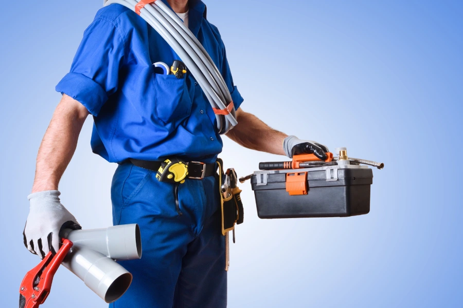 How To Know When Its Time To Call A Plumbing Service Flushing, NY