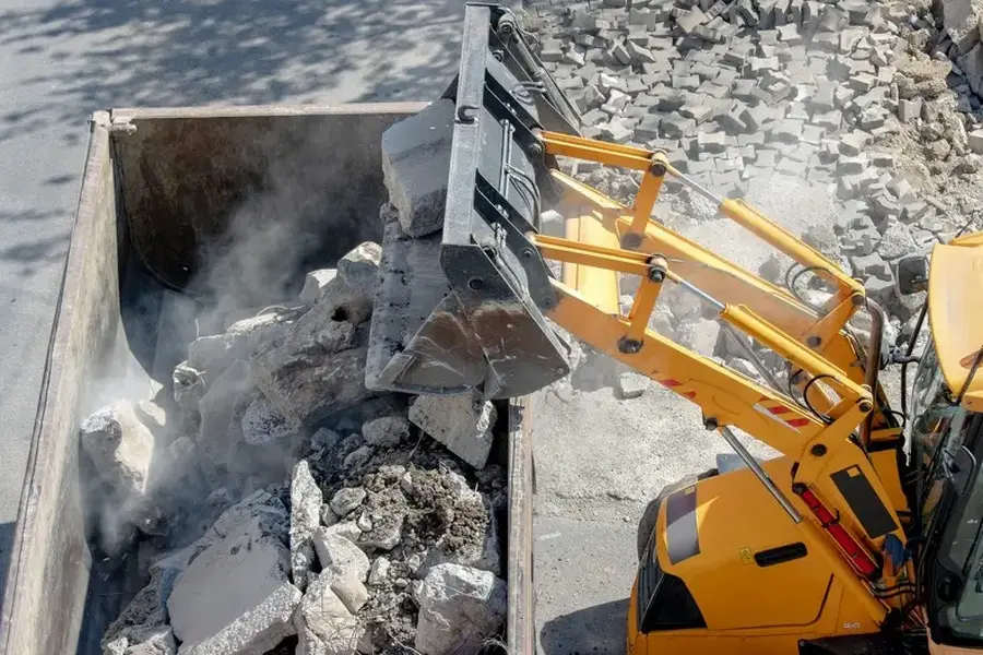 Local Demolition Services Flushing, NY