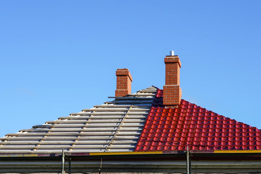 Premium Roof Installation Flushing, NY