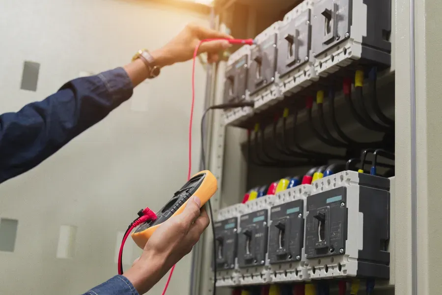 Professional Electrical Services Flushing, NY