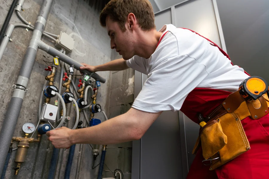 Superior Plumbing Services Flushing, NY