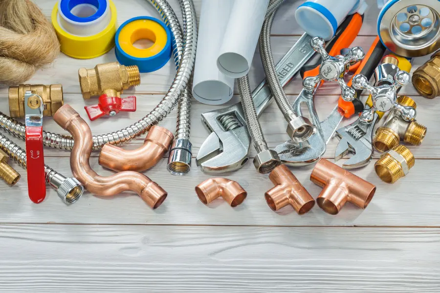 What To Expect During A Plumbing Service Appointment Flushing, NY