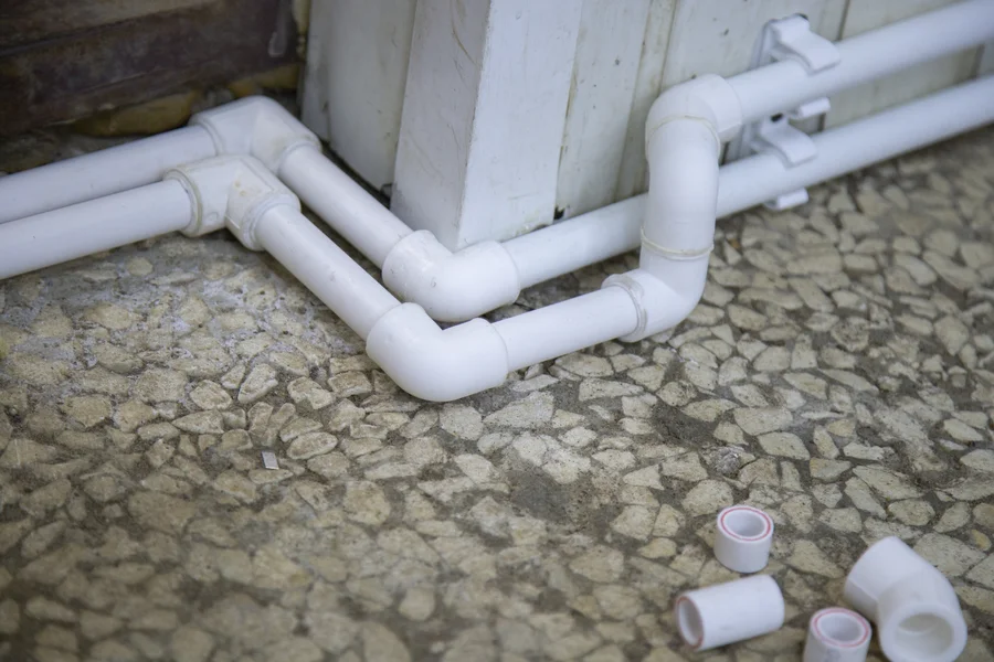 What To Expect During A Plumbing Service Appointment in Flushing, NY
